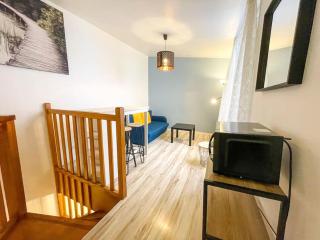 Le Saint Louis - Appt WIFI centre ville - Le Puy en Velay - 2