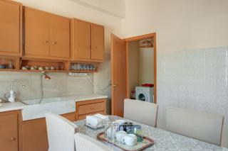 Central apartment Lili - Ermoupoli - 3