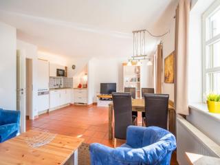 Feriendorf Rugana - Komfortplus Ferienwohnung mit 1 Schlafzimmern und Terrasse A21 - Dranske - 7