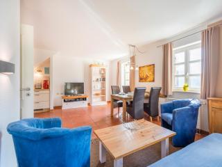 Feriendorf Rugana - Komfortplus Ferienwohnung mit 1 Schlafzimmern und Terrasse A21 - Dranske - 0