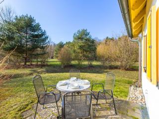 Feriendorf Rugana - Komfortplus Ferienwohnung mit 1 Schlafzimmern und Terrasse A21 - Dranske - 1
