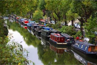 Designed Ensuite Bedroom Unit Close to Angel Stn - Londra - 4