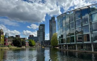 Designed Ensuite Bedroom Unit Close to Angel Stn - Londra - 2