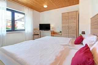 Ferienhaus Storchenblick - Bann - 7