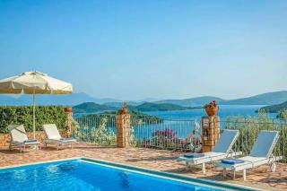 Villa Morfeas - Nydri - 0