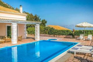 Villa Morfeas - Nydri - 9