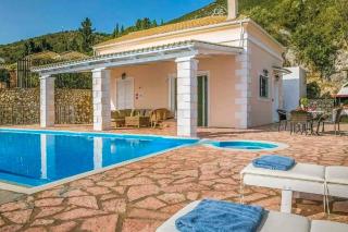 Villa Morfeas - Nydri - 8