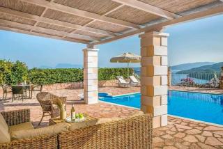 Villa Morfeas - Nydri - 7
