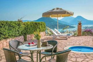 Villa Morfeas - Nydri - 5