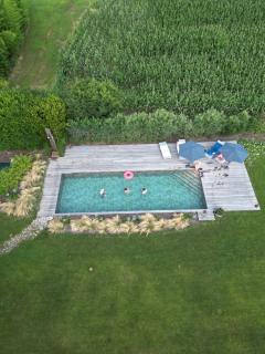 Il Glicine - Natural BnB - 7