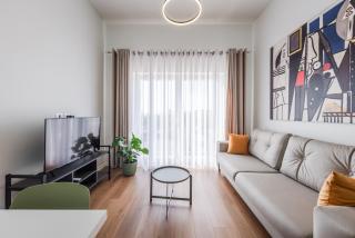 8th Floor Apartments, Golem - Golem - 0