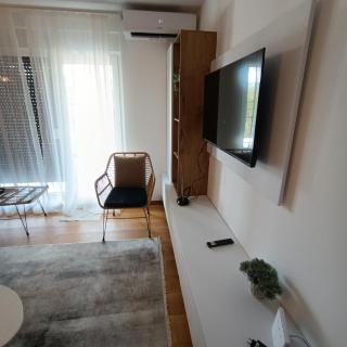 Apartmani Porta Infinitas - Vrnjačka Banja - 5