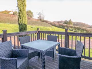 Elm Lodge - - 7