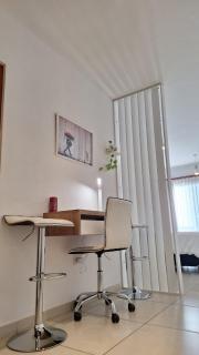Hermoso departamento en La Plata Soho - Centro - Cochera Opcional - La Plata - 3