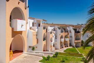 Oleandro Country Club - Albufeira - 9