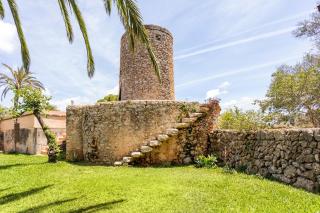 Finca Son Vidal - Llucmajor - 2