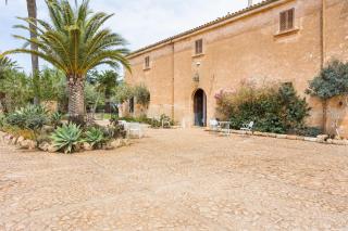 Finca Son Vidal - Llucmajor - 8