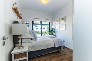 Muizenberg 1BR Walk to Beach & Cafés - Kapstadt - 7