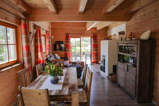 Beim Wartner - CHALETS & SUITEN - Teisnach - 9