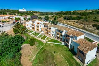 Oleandro Country Club - Albufeira - 8