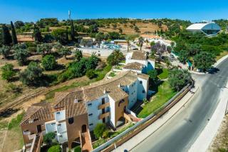 Oleandro Country Club - Albufeira - 7