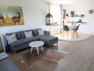 Exklusive Wohnung mit Balkon - Villingen-Schwenningen - 8