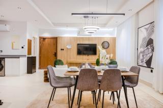 Nuzul R168 - Elegant Apartment - Riade - 6