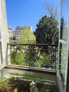 Appartement Notre Dame - Paris - 6