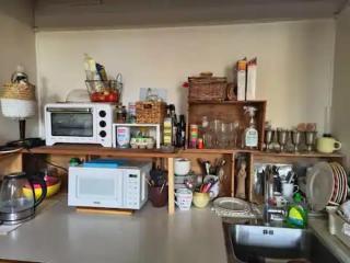 Appartement Notre Dame - Parijs - 4