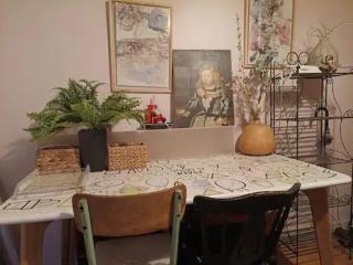 Appartement Notre Dame - Paris - 3