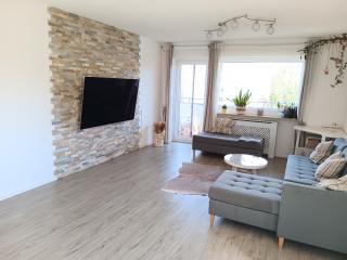 Exklusive Wohnung mit Balkon - Villingen-Schwenningen - 7