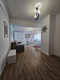 Apartament modern 2 camere,complet utilat,cu balcon si Vedere la mare-Zoorba - 5