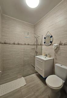 Apartament modern 2 camere,complet utilat,cu balcon si Vedere la mare-Zoorba - 4