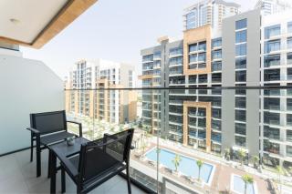 HAVN - 1 Bedroom Unit in Azizi Riviera, Meydan - Dubaï - 9