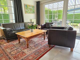Vakantiebungalow met grote tuin OK54 - Oostkapelle - 6