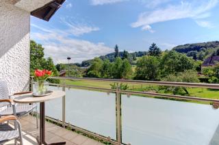 Apartment Landhotel Zum Storchennest - Bann - 6