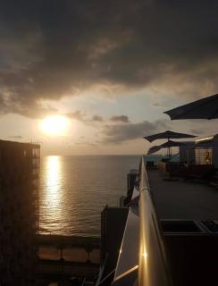 Apartment in SunRise - Batumi - 2