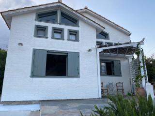 Ληγάτο Cottage House - Ágios Pétros - 0