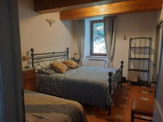 Ristoro la Verna, appartamenti in affitto - Chiusi della Verna - 0