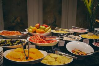 InterContinental Buenos Aires by IHG - Buenos Aires - 9