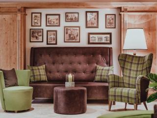 Österreichischer Hof-im Bademantel direkt in die Alpentherme - Bad Hofgastein - 8