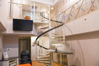 Hotel HERB ホテルハーブ大人用 - Matsuyama - 1