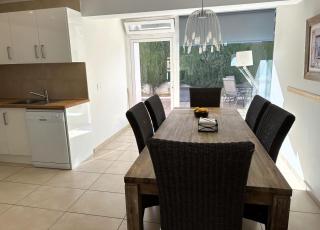 Mercuri Albir con piscina privada - Albir - 3