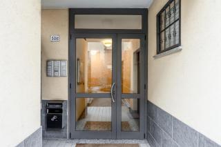 Forum Assago 5 min - APT with Double Terrace - 8