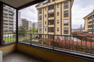 Forum Assago 5 min - APT with Double Terrace - Rozzano - 7