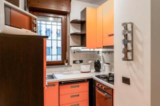 Forum Assago 5 min - APT with Double Terrace - 4