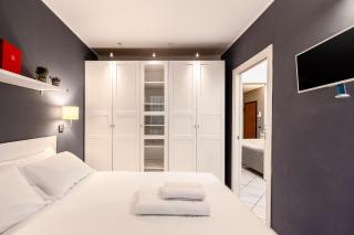 Forum Assago 5 min - APT with Double Terrace - 3