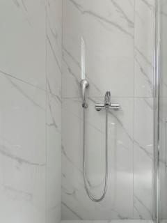 Monterey I1 54 sqm cozy apt in Paleo Faliro - 4