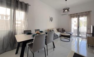Monterey I1 54 sqm cozy apt in Paleo Faliro - Atene - 3