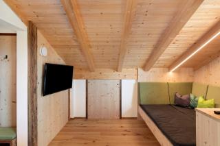 Moserhof Wohnung Salbei - Meltina - 2